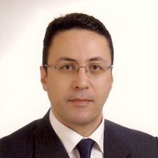 Prof. Dr. Hakan Doygun